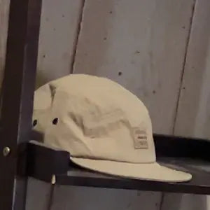 Vintage Japanese Streetwear Snapback Cap
