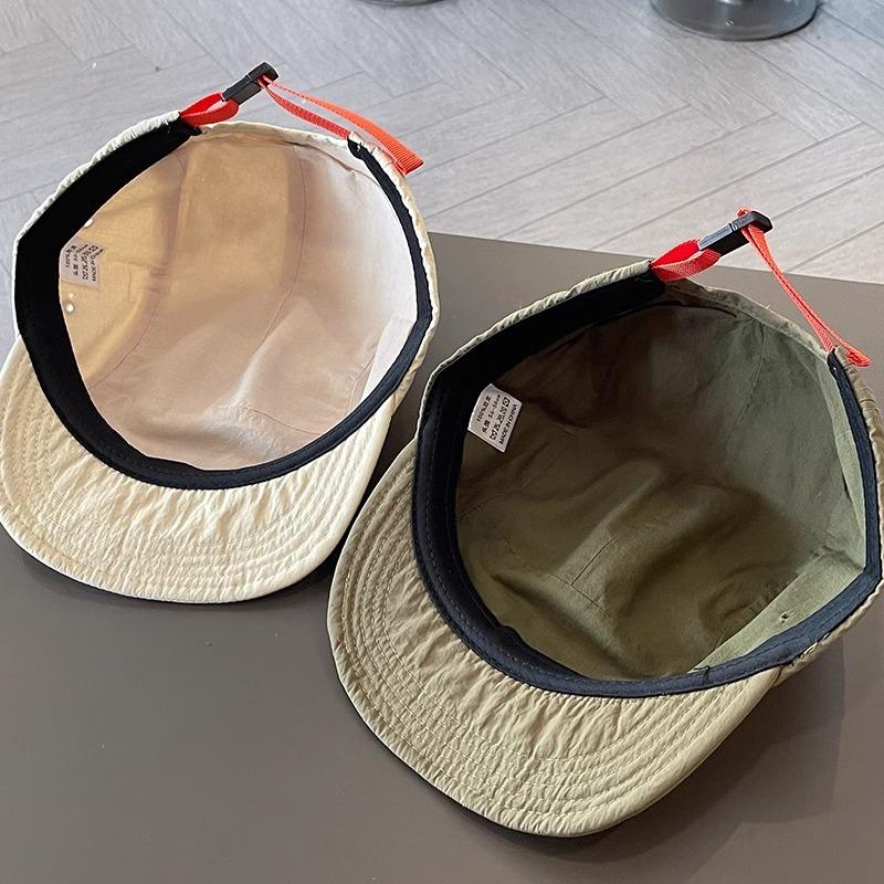 Vintage Japanese Streetwear Snapback Cap